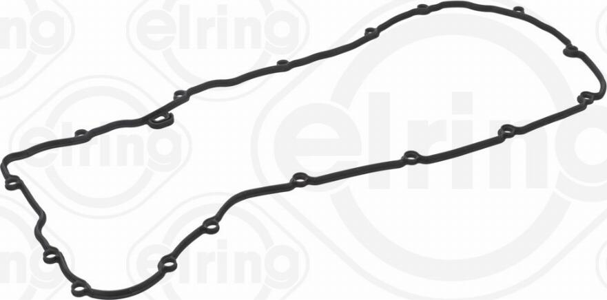 Elring 005.520 - Gasket, cylinder head cover www.parts5.com