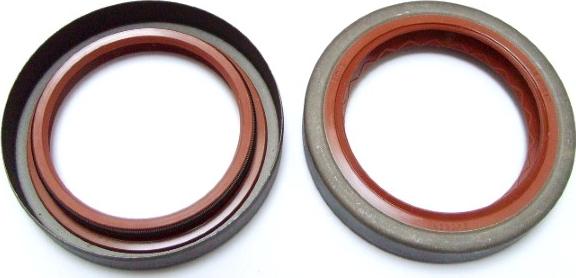 Elring 006.564 - Shaft Seal, differential www.parts5.com