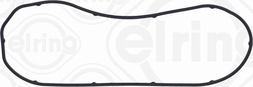Elring 006.051 - Gasket, housing cover (crankcase) www.parts5.com