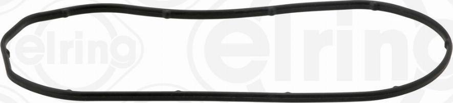 Elring 006.051 - Gasket, housing cover (crankcase) www.parts5.com