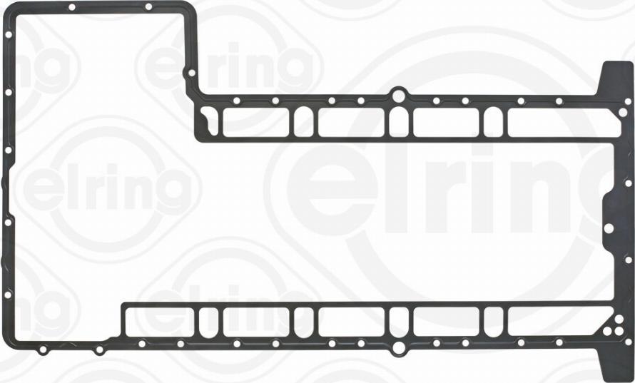 Elring 000.162 - Gasket, oil sump www.parts5.com