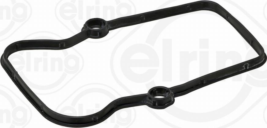 Elring 001.796 - Gasket, cylinder head cover www.parts5.com