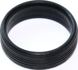 Elring 008.060 - Уплотнительное кольцо, клапанная форсунка www.parts5.com