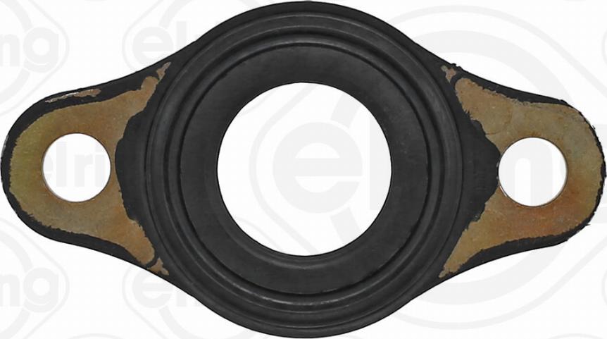 Elring 002.880 - Seal, fuel line www.parts5.com