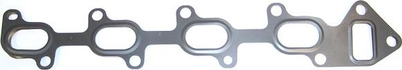 Elring 002.370 - Gasket, exhaust manifold www.parts5.com