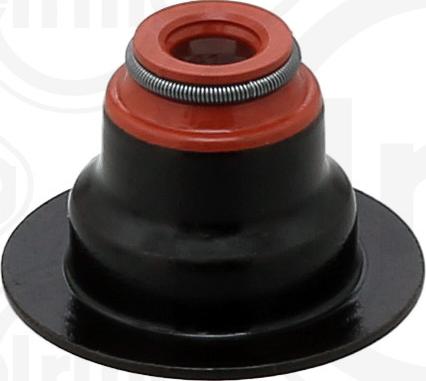 Elring 007.030 - Seal Ring, valve stem www.parts5.com