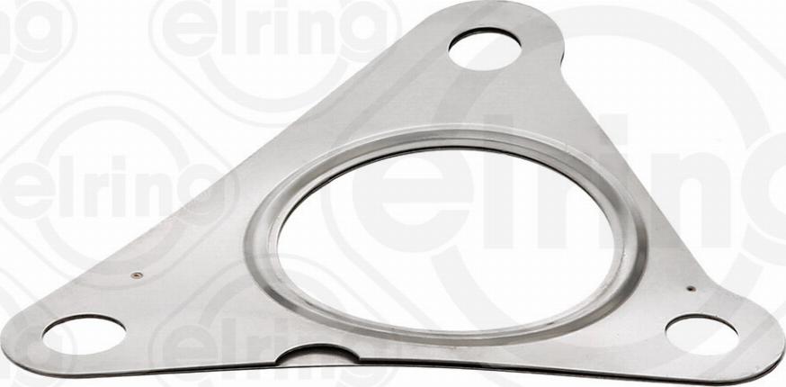 Elring 007.140 - Gasket, charger www.parts5.com