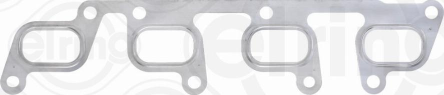 Elring 007.870 - Gasket, exhaust manifold www.parts5.com