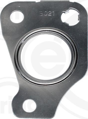 Elring 007.300 - Gasket, charger www.parts5.com