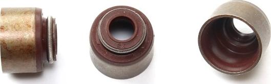 Elring 019.790 - Seal Ring, valve stem www.parts5.com