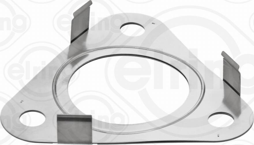 Elring 016.880 - Gasket, exhaust pipe www.parts5.com