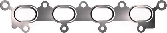 Elring 010.140 - Gasket, exhaust manifold www.parts5.com