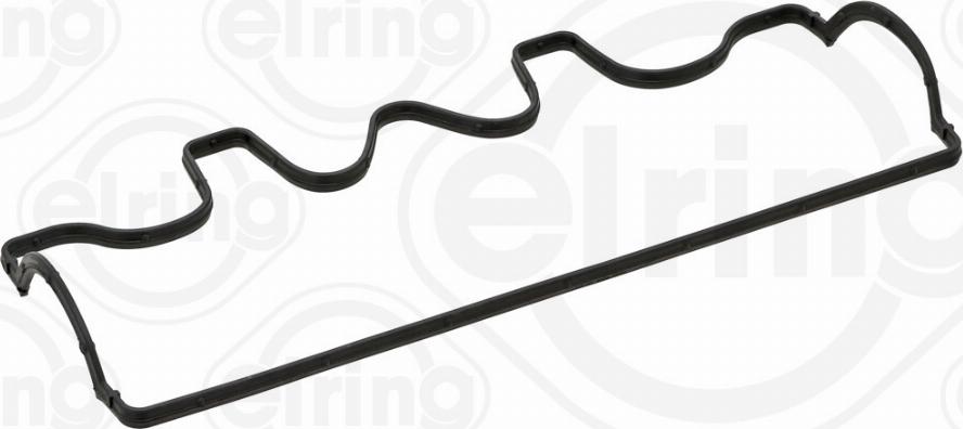 Elring 010.120 - Gasket, cylinder head cover www.parts5.com