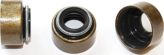 Elring 010.250 - Seal Ring, valve stem www.parts5.com