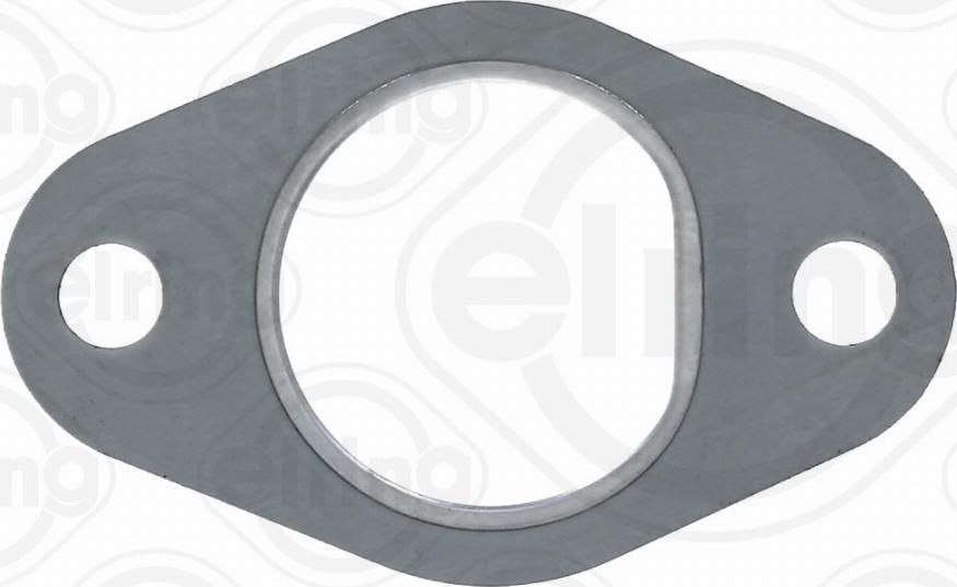 Elring 018.709 - Gasket, exhaust manifold www.parts5.com