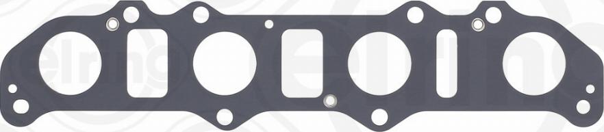 Elring 013.610 - Gasket, exhaust manifold www.parts5.com