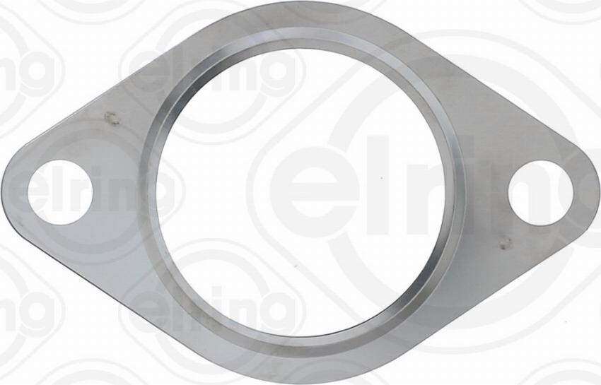 Elring 012.420 - Dichtung, Abgasrohr www.parts5.com