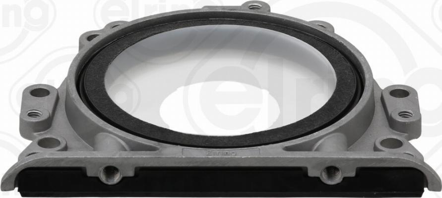 Elring 012.370 - Уплотняющее кольцо, коленчатый вал www.parts5.com