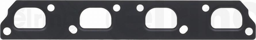 Elring 012.280 - Gasket, exhaust manifold www.parts5.com