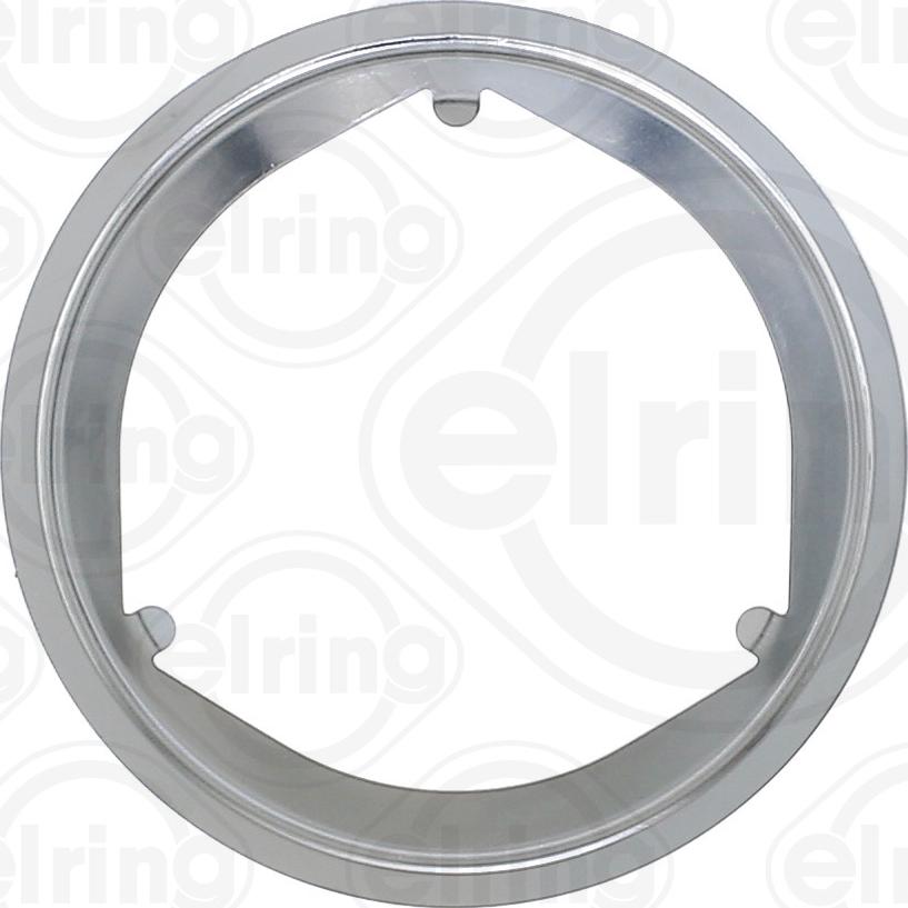 Elring 017.040 - Gasket, exhaust pipe www.parts5.com