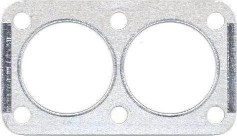Elring 086.878 - Gasket, exhaust pipe www.parts5.com