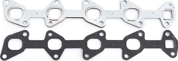Elring 081.340 - Gasket, exhaust manifold www.parts5.com