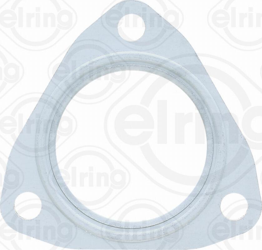 Elring 087.574 - Gasket, exhaust pipe www.parts5.com