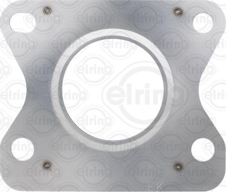 Elring 035.670 - Gasket, exhaust manifold www.parts5.com
