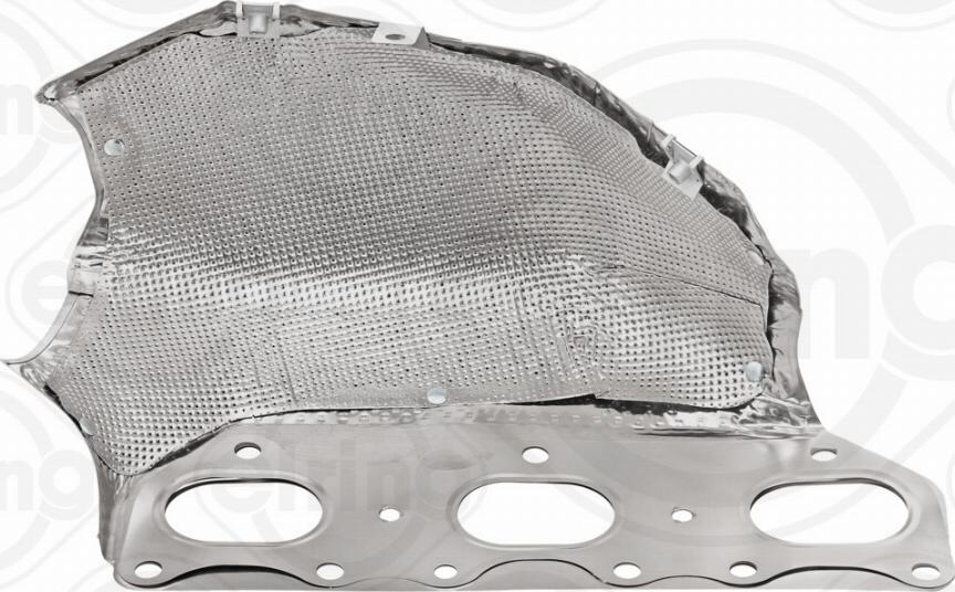 Elring 036.821 - Gasket, exhaust manifold www.parts5.com
