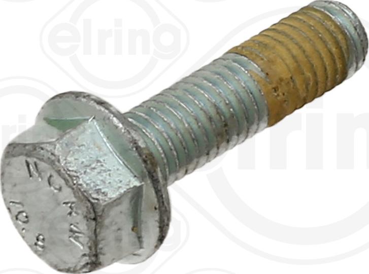 Elring 030.890 - Bolt, exhaust system www.parts5.com