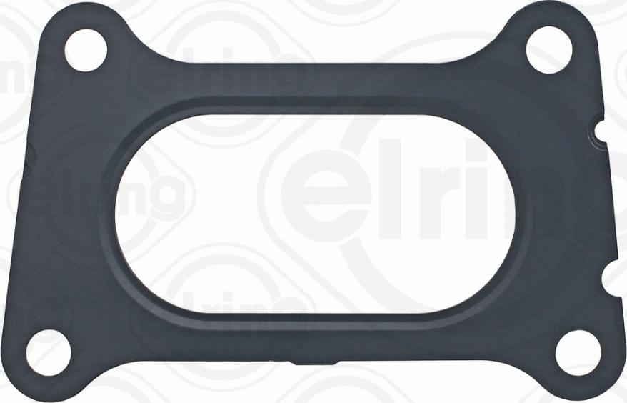 Elring 031.520 - Gasket, charger www.parts5.com