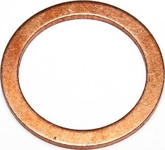 Elring 031.046 - Уплотнительное кольцо, резьбовая пробка маслосливного отверстия www.parts5.com