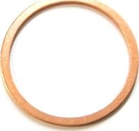 Elring 031.151 - Seal Ring, oil drain plug www.parts5.com