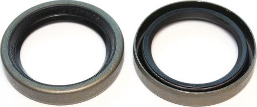 Elring 038.814 - Dichtring www.parts5.com