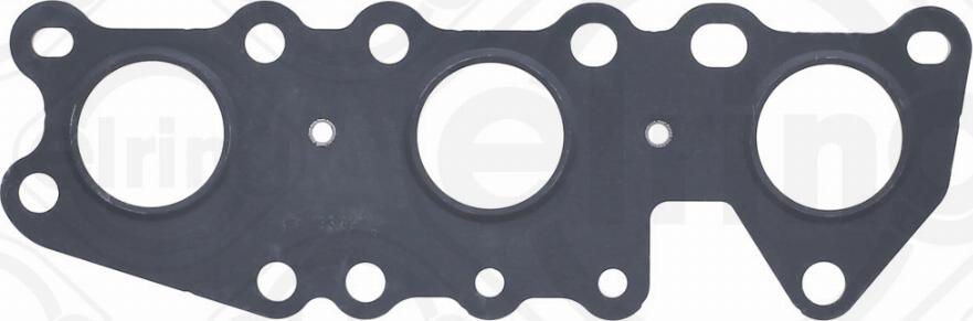 Elring 033.891 - Gasket, exhaust manifold www.parts5.com