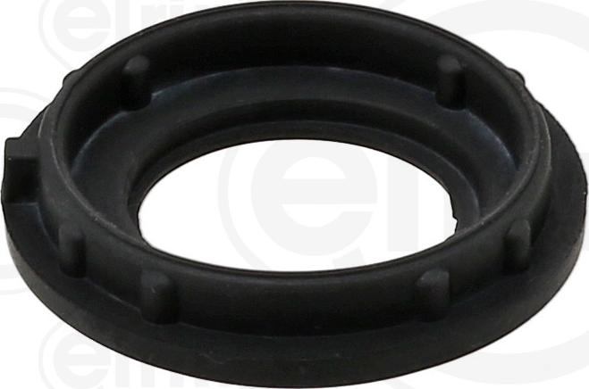 Elring 037.741 - Gasket, cylinder head cover www.parts5.com