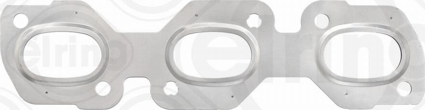 Elring 024.760 - Gasket, exhaust manifold www.parts5.com