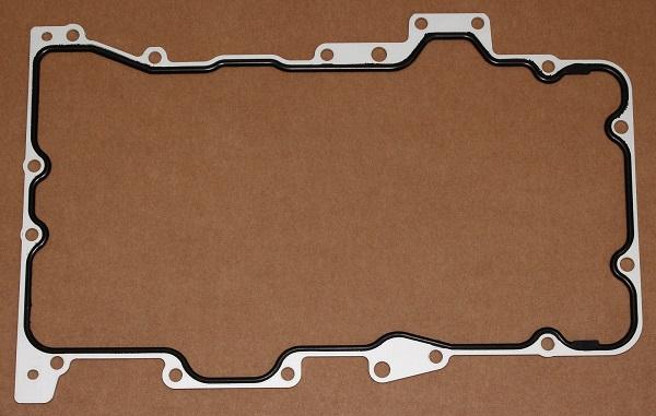 Elring 025.460 - Gasket, oil sump www.parts5.com