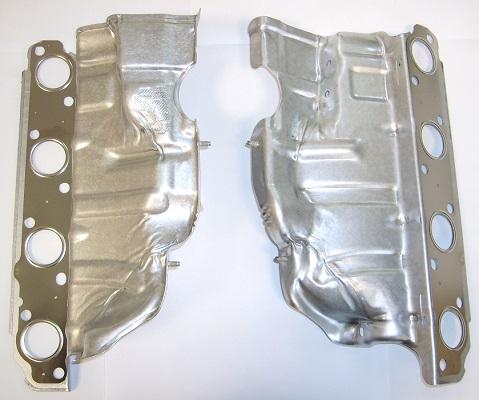 Elring 026.980 - Gasket, exhaust manifold www.parts5.com