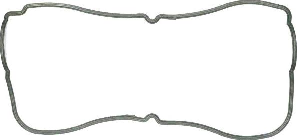 Elring 026.450 - Gasket, cylinder head cover www.parts5.com