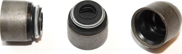 Elring 020.020 - Seal Ring, valve stem www.parts5.com