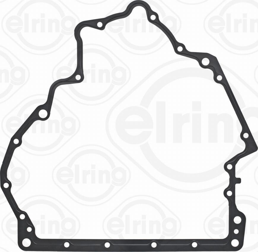 Elring 021.432 - Gasket, timing case cover www.parts5.com