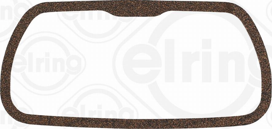 Elring 021.644 - Gasket, cylinder head cover www.parts5.com
