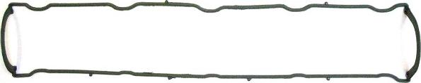 Elring 023.711 - Gasket, cylinder head cover www.parts5.com