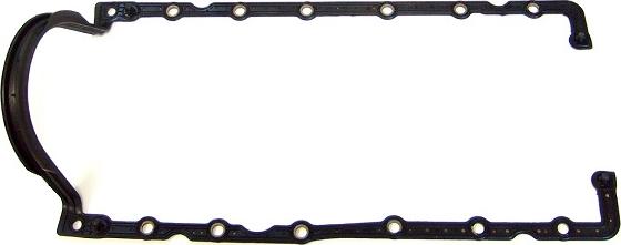 Elring 027.330 - Gasket, oil sump www.parts5.com