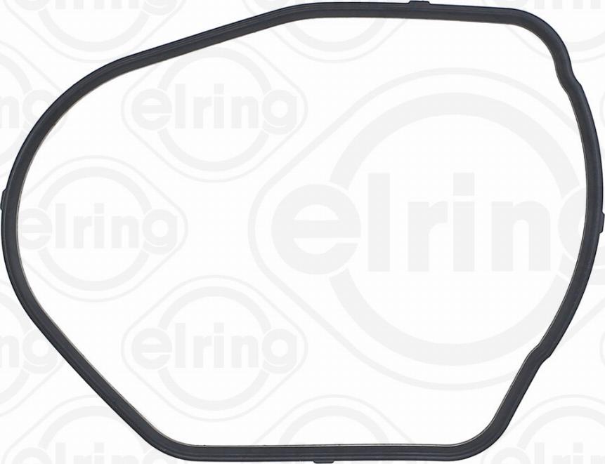 Elring 071.650 - Gasket, thermostat housing www.parts5.com