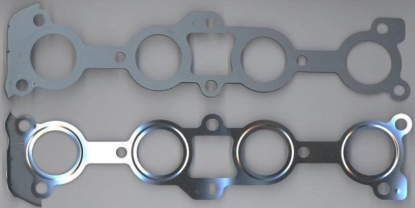 Elring 071.390 - Gasket, exhaust manifold www.parts5.com