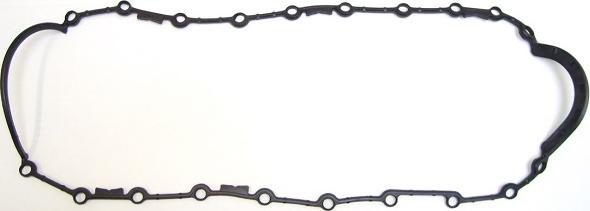 Elring 071.330 - Gasket, oil sump www.parts5.com