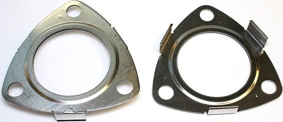 Elring 077.470 - Gasket, exhaust pipe www.parts5.com