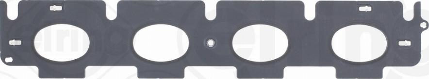 Elring 077.394 - Gasket, exhaust manifold www.parts5.com